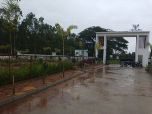 Plot Area in  Plot at Sarjapur – for Sale