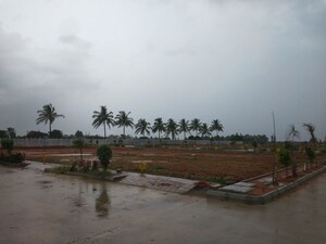  Plot For Sale in Sarjapur