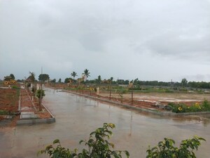   Plot at Sarjapur – for Sale