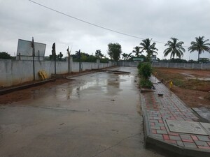   Plot at Sarjapur – for Sale