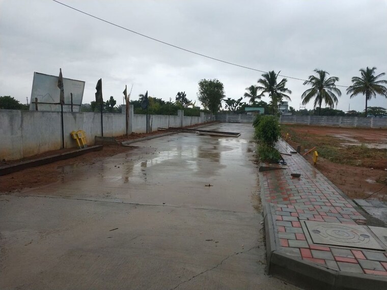 undefined, sarjapur  1200 Sq.Ft. Plot In Sarjapur Bangalore 10466334