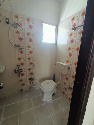 Bathroom in 2 BHK Independent House at Btm Layout Stage 2 – for Rent