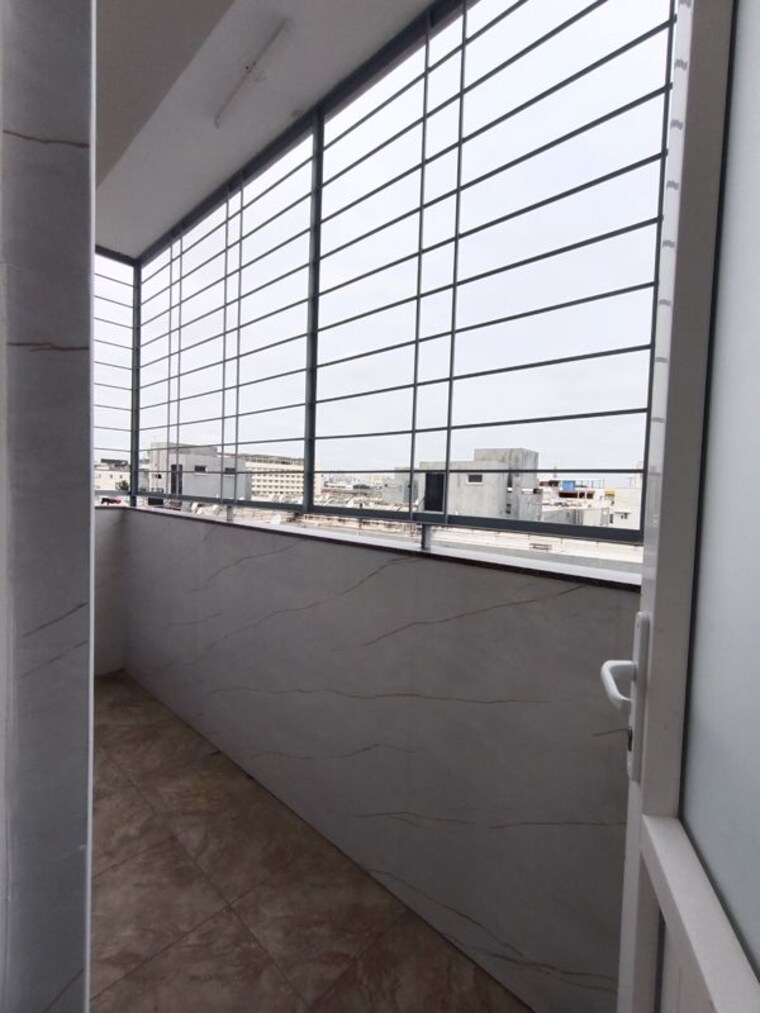 Bathroom, hal layout 2 Bedroom 1200 Sq.Ft. Builder Floor In Hal Layout Bangalore 10466367