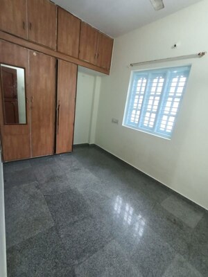 Room in 1 BHK Builder Floor at Btm Layout Stage 2 – for Rent