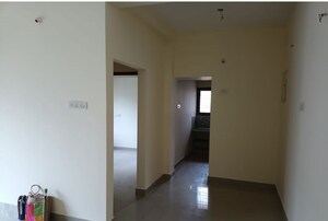 Building Lobby in 2 BHK Builder Floor at Perungalathur – for Sale