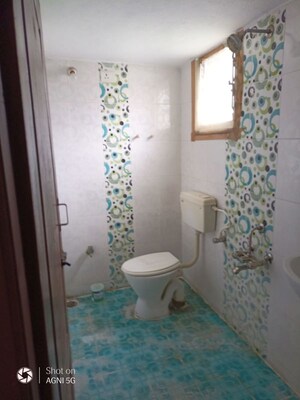 Bathroom in 2 BHK Builder Floor at Perungalathur – for Sale