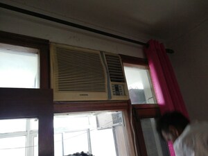 Kitchen in 2 BHK Apartment at Penta Homes, Vip Road – for Rent