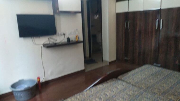 Bedroom, rohtas-plumeria 2 Bedroom 1250 Sq.Ft. Apartment In Gomti Nagar Lucknow 10466376