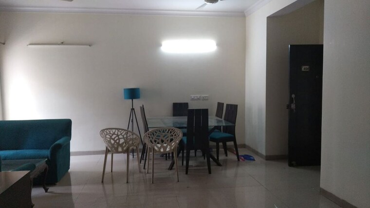 Gym, rohtas-plumeria 2 Bedroom 1250 Sq.Ft. Apartment In Gomti Nagar Lucknow 10466376