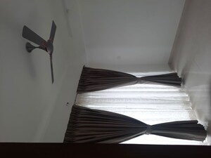 Bedroom in 3 BHK Apartment at Majestique Signature Towers, Balewadi – for Rent