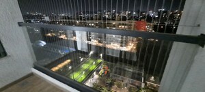 3 BHK Apartment – Exterior View View at Majestique Signature Towers, Balewadi - for Rent