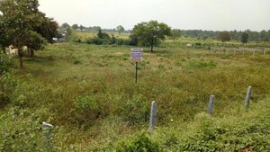 Plot Area in  Land at Mahadevapura – for Sale