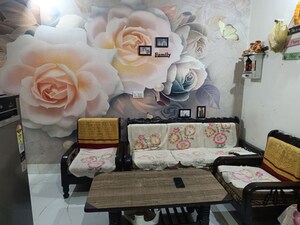 2 BHK Apartment For Rent in Roop Nagar