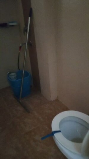 Attached Bathroom in 3 BHK Apartment at Ramprastha City The View, Sector 37d – for Rent