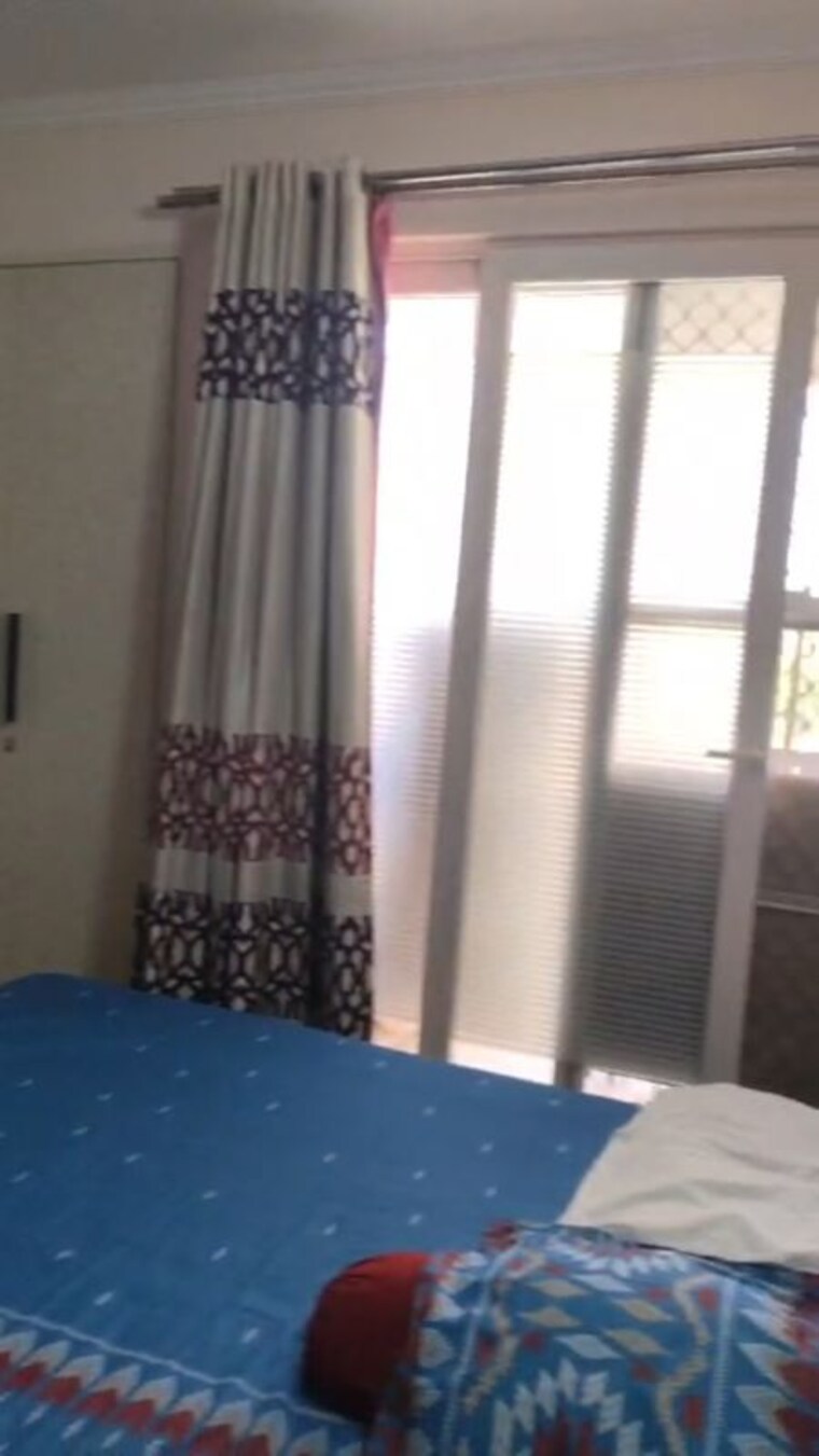 Bedroom, ramprastha-city-the-view 3 Bedroom 1875 Sq.Ft. Apartment In Sector 37d Gurgaon 10466381
