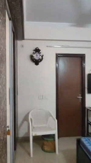Master Bedroom in 3 BHK Apartment at Ramprastha City The View, Sector 37d – for Rent