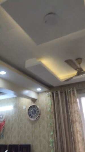 Furnished Amenities in 3 BHK Apartment at Ramprastha City The View, Sector 37d – for Rent