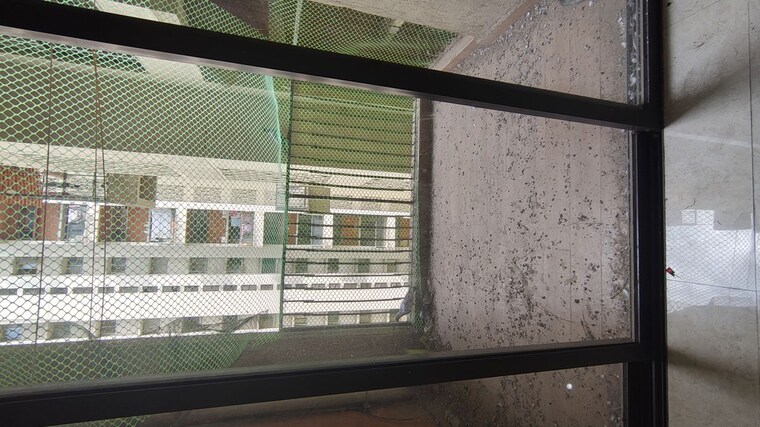 Balcony, lodha-palava-city-lakeshore-greens 2 Bedroom 927 Sq.Ft. Apartment In Dombivli East Thane 10466390