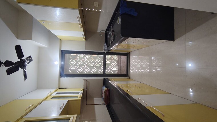 Kitchen, lodha-palava-city-lakeshore-greens 2 Bedroom 927 Sq.Ft. Apartment In Dombivli East Thane 10466390