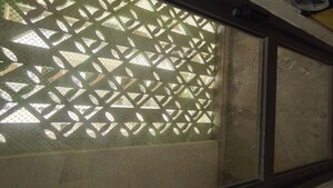 Kitchen in 2 BHK Apartment at Lodha Palava City Lakeshore Greens, Dombivli East – for Rent
