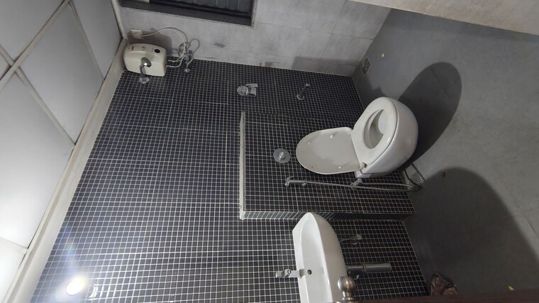 Bathroom, lodha-palava-city-lakeshore-greens 2 Bedroom 927 Sq.Ft. Apartment In Dombivli East Thane 10466390