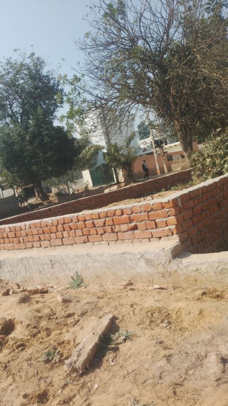 Exterior View, maruti kunj  100 Sq.Yd. Plot In Maruti Kunj Gurgaon 10466379