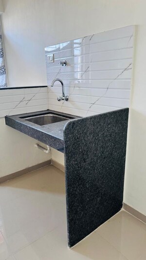 Team Area in 2 BHK Apartment at Kamgar Putala Vasahat – for Sale