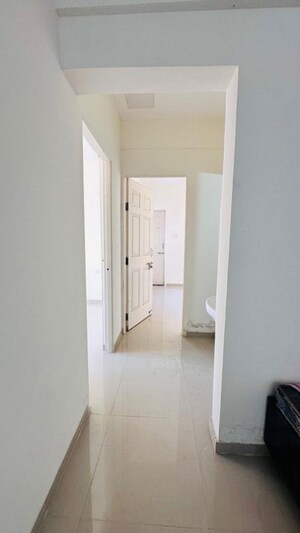 Building Lobby in 2 BHK Apartment at Kamgar Putala Vasahat – for Sale