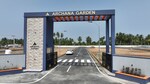 1200 Sq.Ft. Plot in Kalipatti