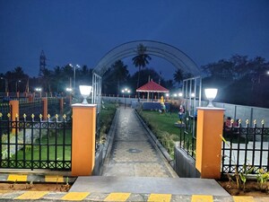   Plot at Kalipatti – for Sale
