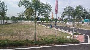  Plot For Sale in Kr Thoppur