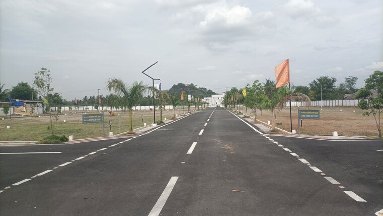 undefined, kr thoppur  1400 Sq.Ft. Plot In Kr Thoppur Salem 10445650