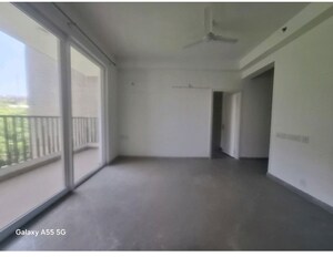 3 BHK Apartment For Rent in Mapsko Mount Ville, Sector 79