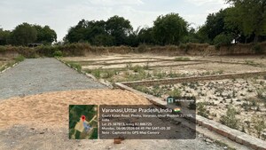  Plot – Exterior View View at Harhua - for Sale