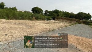 Plot Area in  Plot at Harhua – for Sale
