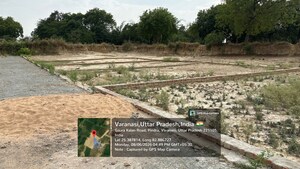 Plot Area in  Plot at Harhua – for Sale