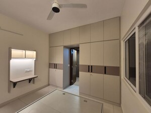 Kitchen in 1 BHK Apartment at Nagavara – for Sale