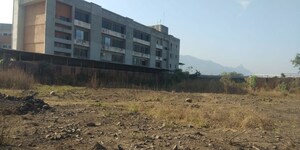  Plot – Exterior View View at Karjat - for Sale