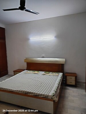 1 RK Villa For Rent in RWA Apartments Sector 19, Sector 19
