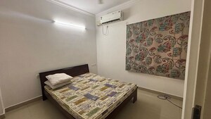 Bedroom in 3 BHK Villa at MBR Brickfield Shelters, Chandapura – for Sale