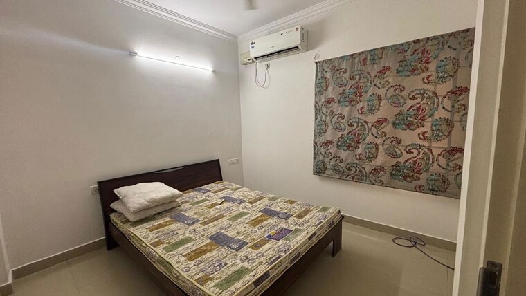Bedroom, mbr-brickfield-shelters 3 Bedroom 1450 Sq.Ft. Villa In Chandapura Bangalore 10466412
