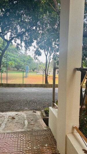 Balcony in 3 BHK Villa at MBR Brickfield Shelters, Chandapura – for Sale