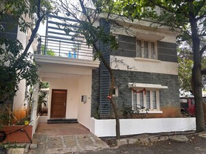 3 BHK Villa For Sale in MBR Brickfield Shelters, Chandapura