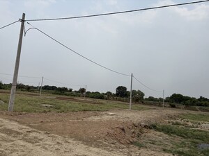  Plot For Sale in Rudra Aadharshila, Rohania