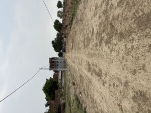  Plot at Rudra Aadharshila, Rohania – for Sale