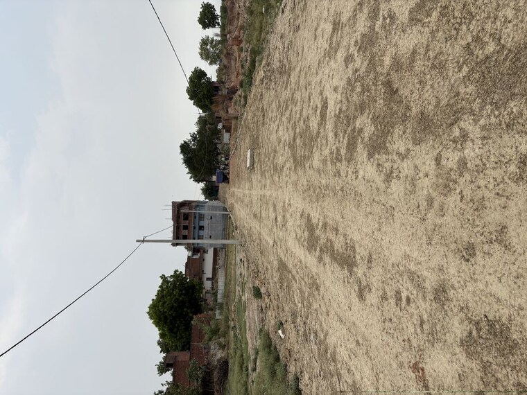 undefined, rudra-aadharshila  1000 Sq.Ft. Plot In Rohania Varanasi 10466423