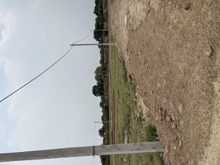 undefined, rudra-aadharshila  1000 Sq.Ft. Plot In Rohania Varanasi 10466423