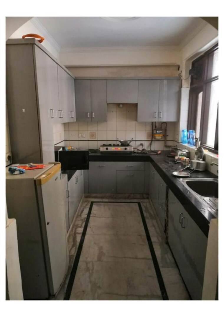Kitchen, sector 12 dwarka Pg For Boys & Girls In Sector 12 Dwarka 10466127