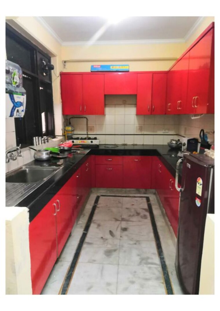 Kitchen, sector 12 dwarka Pg For Boys & Girls In Sector 12 Dwarka 10466127
