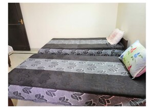 Bedroom in  Pg at Sector 12 Dwarka – for Rent